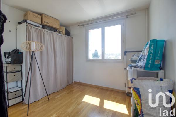 Appartement à vendre 4 pièces 70 m² Taverny