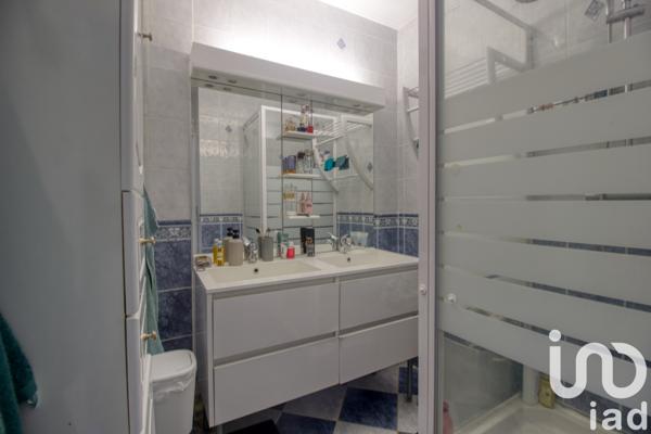 Appartement à vendre 4 pièces 70 m² Taverny