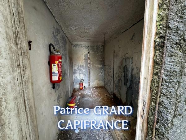 Appartement à vendre 5 pièces CHERBOURG EN COTENTIN (50)