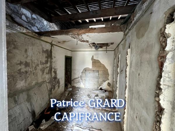 Appartement à vendre 5 pièces CHERBOURG EN COTENTIN (50)