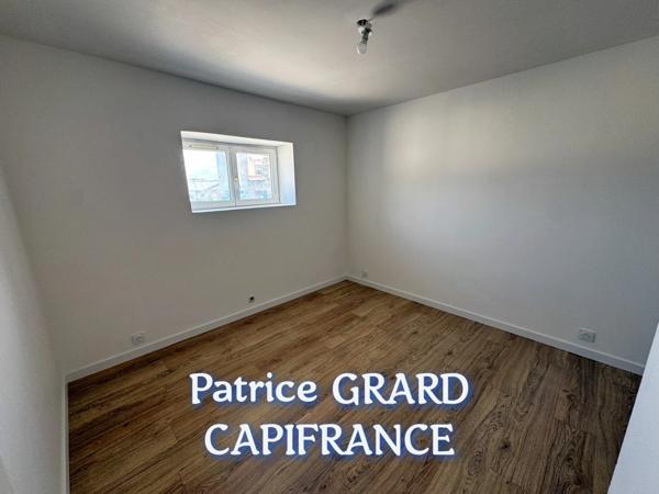 Appartement à vendre 5 pièces CHERBOURG EN COTENTIN (50)