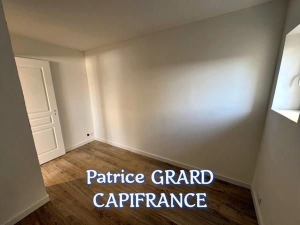 Appartement à vendre 5 pièces CHERBOURG EN COTENTIN (50)