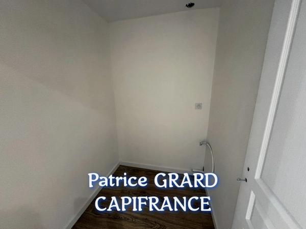 Appartement à vendre 5 pièces CHERBOURG EN COTENTIN (50)