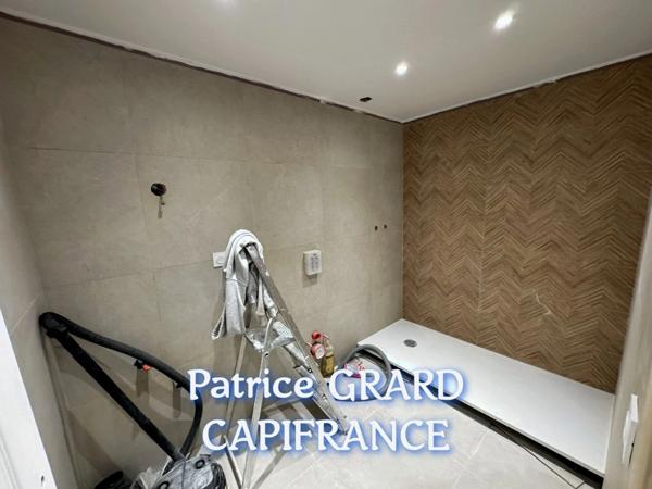 Appartement à vendre 5 pièces CHERBOURG EN COTENTIN (50)