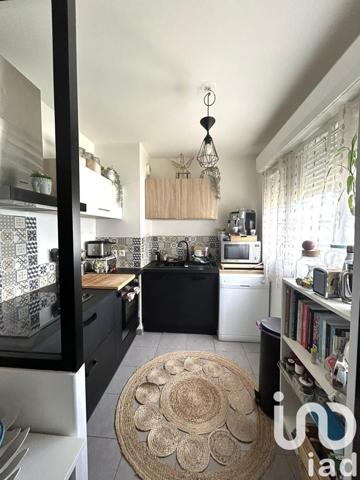 Appartement à vendre 3 pièces 59 m² Sucy-en-Brie