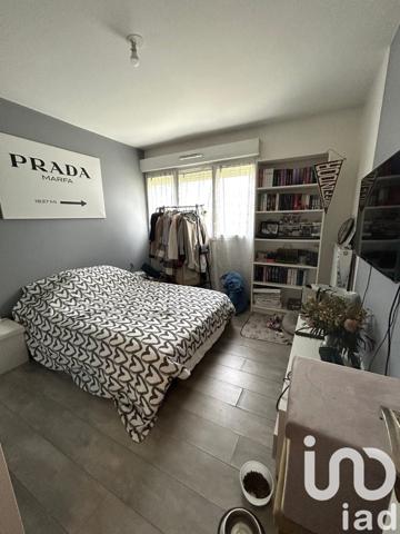 Appartement à vendre 3 pièces 59 m² Sucy-en-Brie