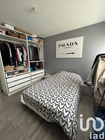 Appartement à vendre 3 pièces 59 m² Sucy-en-Brie