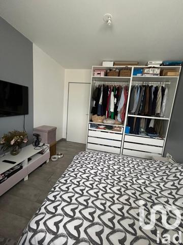 Appartement à vendre 3 pièces 59 m² Sucy-en-Brie