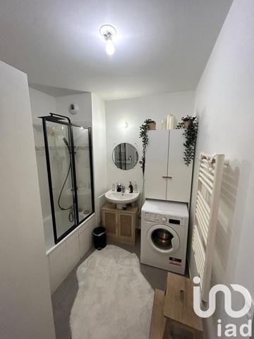Appartement à vendre 3 pièces 59 m² Sucy-en-Brie