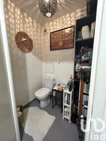 Appartement à vendre 3 pièces 59 m² Sucy-en-Brie