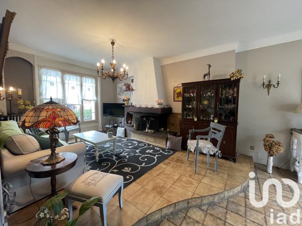 Maison à vendre 6 pièces 135 m² Savigny-sur-Orge