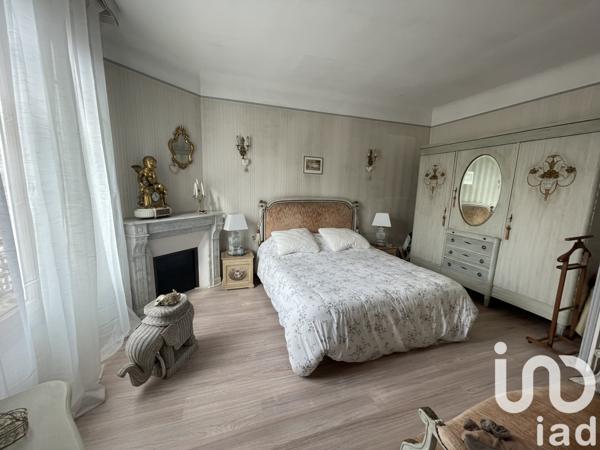 Maison à vendre 6 pièces 135 m² Savigny-sur-Orge