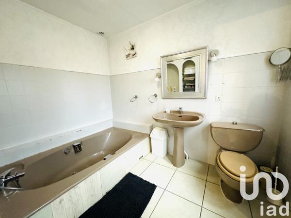 Maison à vendre 6 pièces 135 m² Savigny-sur-Orge