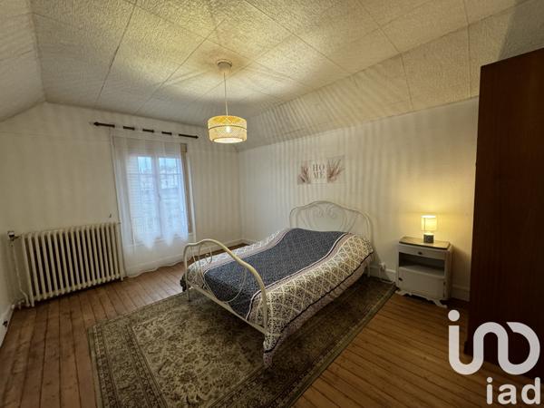 Maison à vendre 6 pièces 135 m² Savigny-sur-Orge