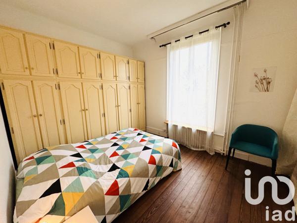 Maison à vendre 6 pièces 135 m² Savigny-sur-Orge