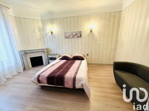 Maison à vendre 6 pièces 135 m² Savigny-sur-Orge