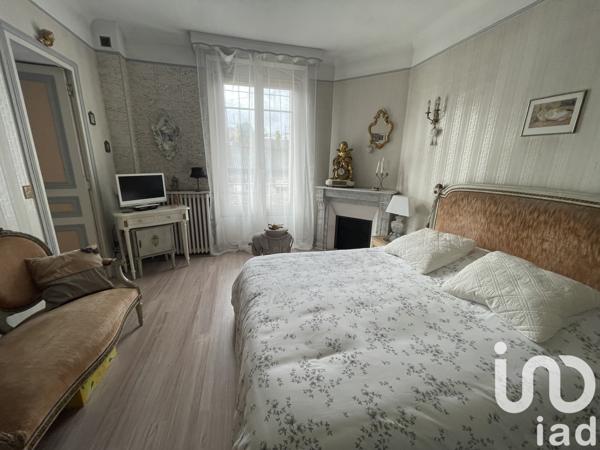 Maison à vendre 6 pièces 135 m² Savigny-sur-Orge