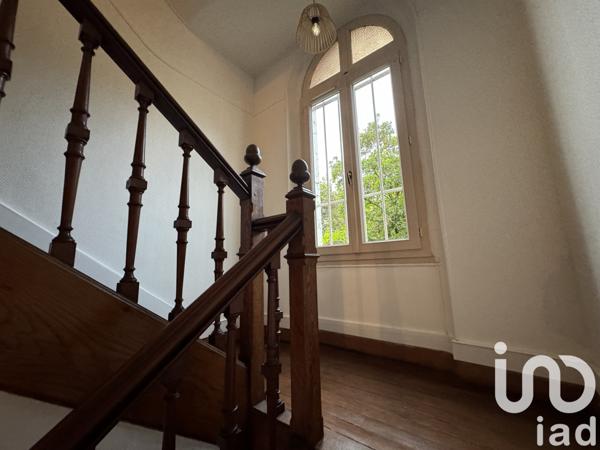 Maison à vendre 6 pièces 135 m² Savigny-sur-Orge