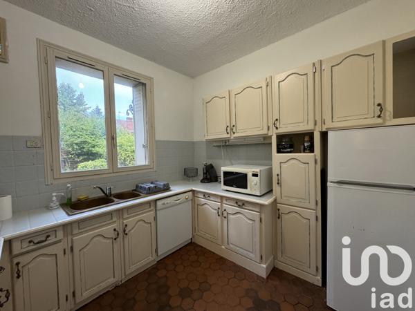Maison à vendre 6 pièces 135 m² Savigny-sur-Orge