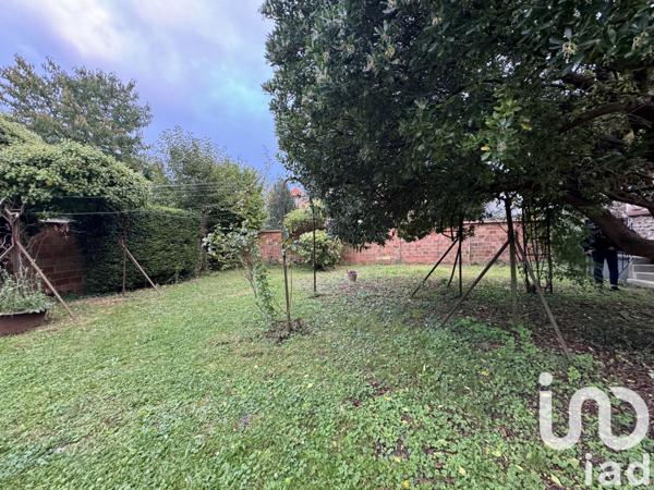 Maison à vendre 6 pièces 135 m² Savigny-sur-Orge