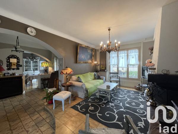 Maison à vendre 6 pièces 135 m² Savigny-sur-Orge