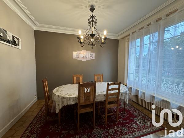 Maison à vendre 6 pièces 135 m² Savigny-sur-Orge
