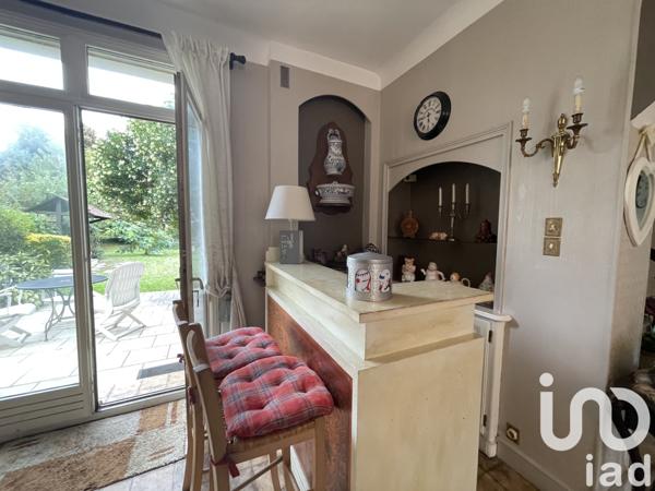 Maison à vendre 6 pièces 135 m² Savigny-sur-Orge