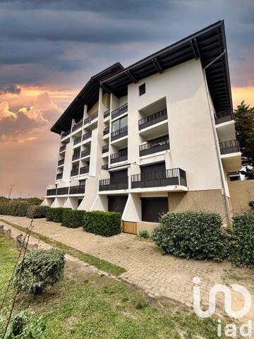 Appartement à vendre 3 pièces 42 m² Seignosse