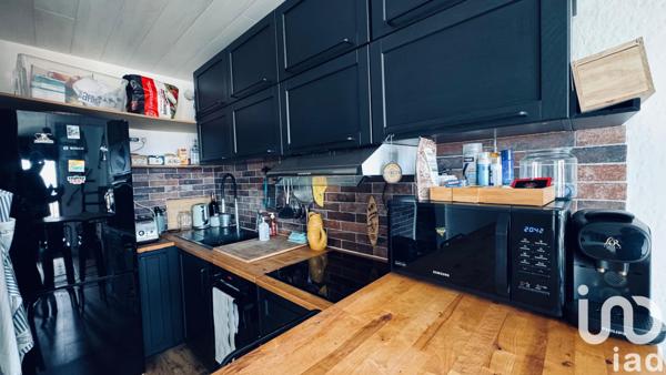 Appartement à vendre 3 pièces 42 m² Seignosse