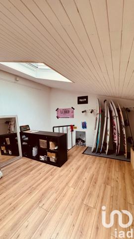 Appartement à vendre 3 pièces 42 m² Seignosse