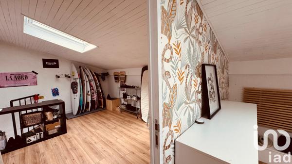 Appartement à vendre 3 pièces 42 m² Seignosse