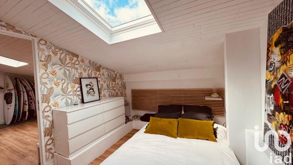 Appartement à vendre 3 pièces 42 m² Seignosse