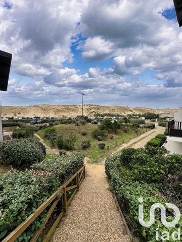 Appartement à vendre 3 pièces 42 m² Seignosse