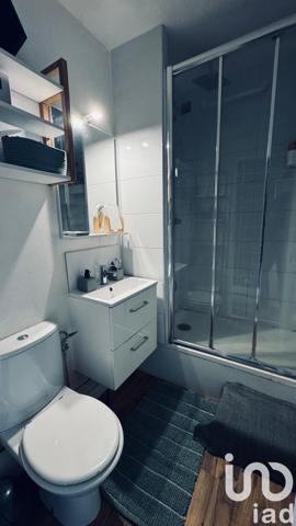 Appartement à vendre 3 pièces 42 m² Seignosse