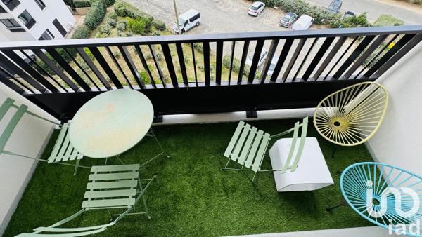 Appartement à vendre 3 pièces 42 m² Seignosse