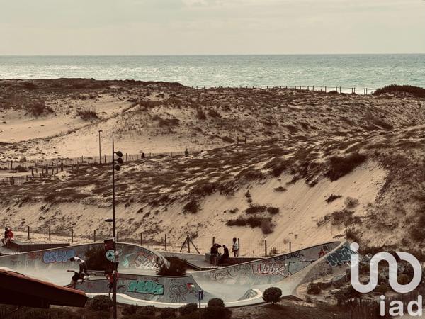 Appartement à vendre 3 pièces 42 m² Seignosse