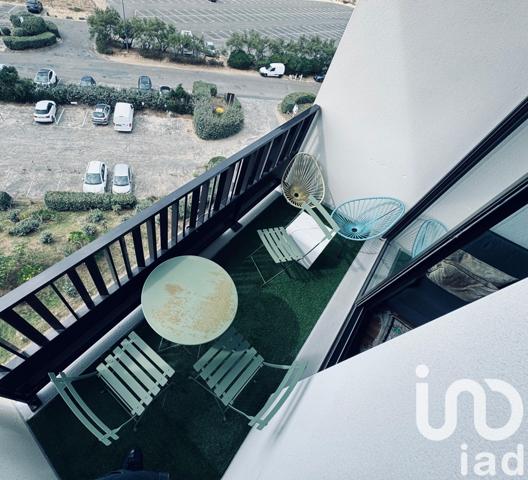 Appartement à vendre 3 pièces 42 m² Seignosse