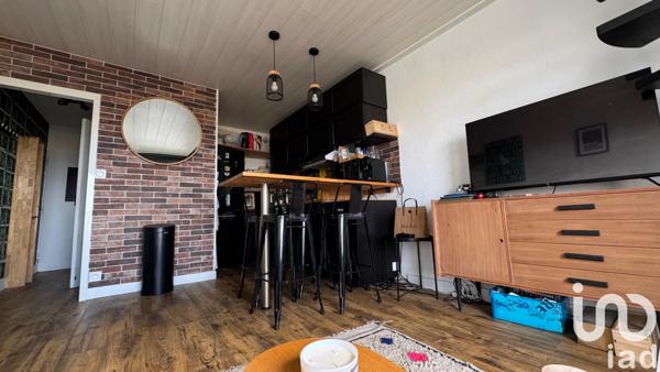 Appartement à vendre 3 pièces 42 m² Seignosse