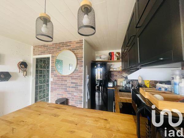 Appartement à vendre 3 pièces 42 m² Seignosse