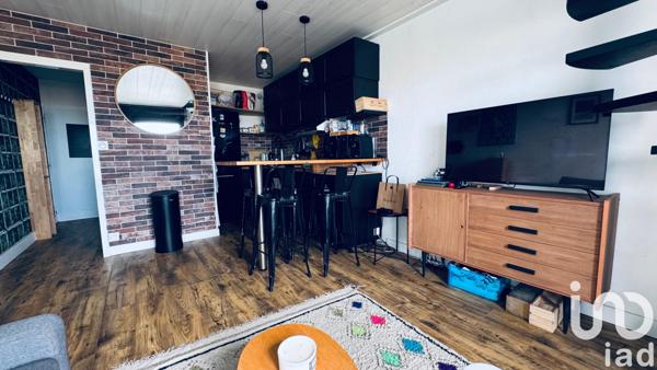 Appartement à vendre 3 pièces 42 m² Seignosse