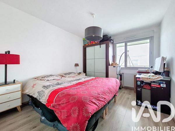 Appartement à vendre 2 pièces 43 m² La Roche-sur-Foron