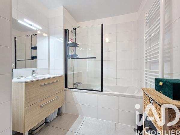 Appartement à vendre 2 pièces 43 m² La Roche-sur-Foron