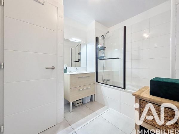 Appartement à vendre 2 pièces 43 m² La Roche-sur-Foron