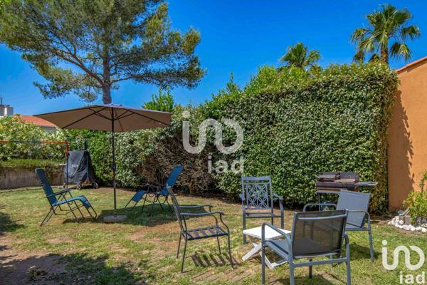 Maison à vendre 4 pièces 86 m² Roquebrune-sur-Argens