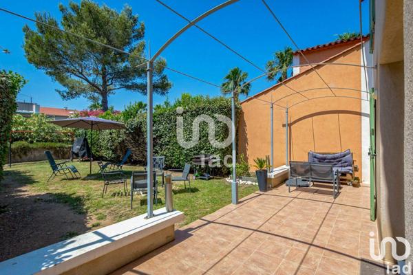 Maison à vendre 4 pièces 86 m² Roquebrune-sur-Argens