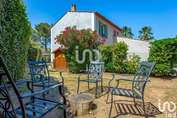 Maison à vendre 4 pièces 86 m² Roquebrune-sur-Argens