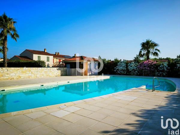 Maison à vendre 4 pièces 86 m² Roquebrune-sur-Argens