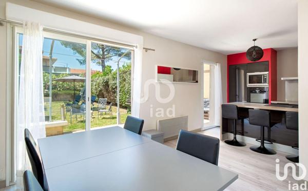 Maison à vendre 4 pièces 86 m² Roquebrune-sur-Argens