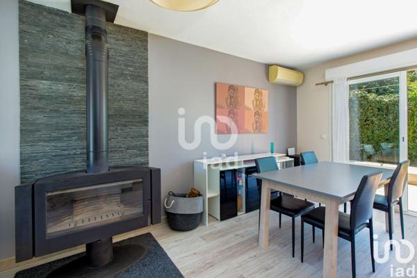 Maison à vendre 4 pièces 86 m² Roquebrune-sur-Argens