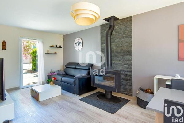 Maison à vendre 4 pièces 86 m² Roquebrune-sur-Argens